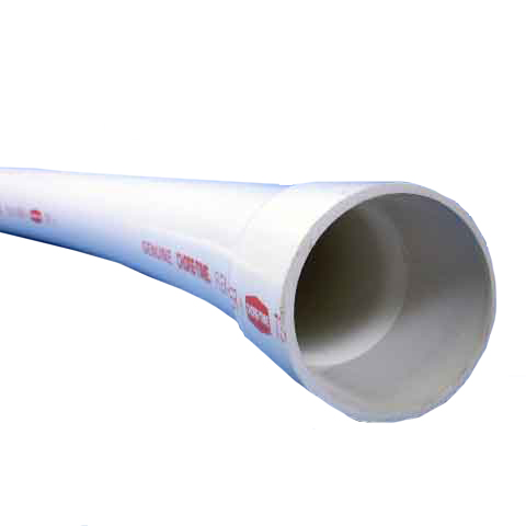 TUBO PVC D.90 MM 3,05 M (CT)