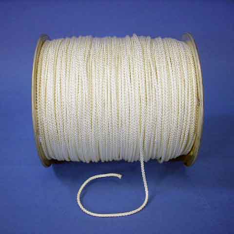 CUERDA NYLON 3MM LINEA DE AGUA CHORE-TIME