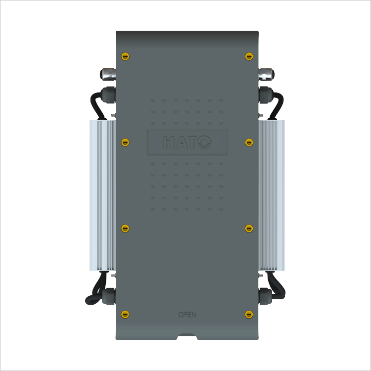 PACK HATO HLG 2x48D 320W REGULABLE