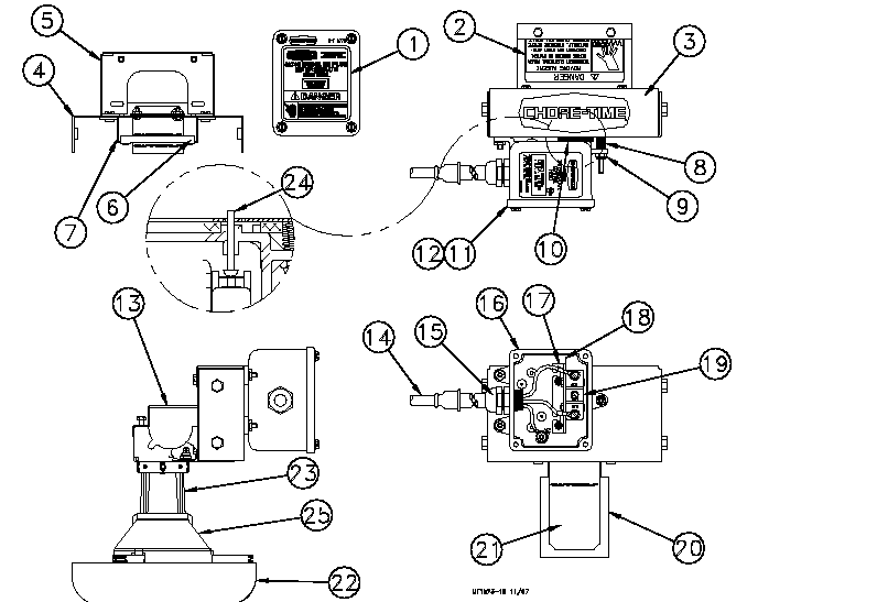 H2+ INTERMEDIATE CONTROL