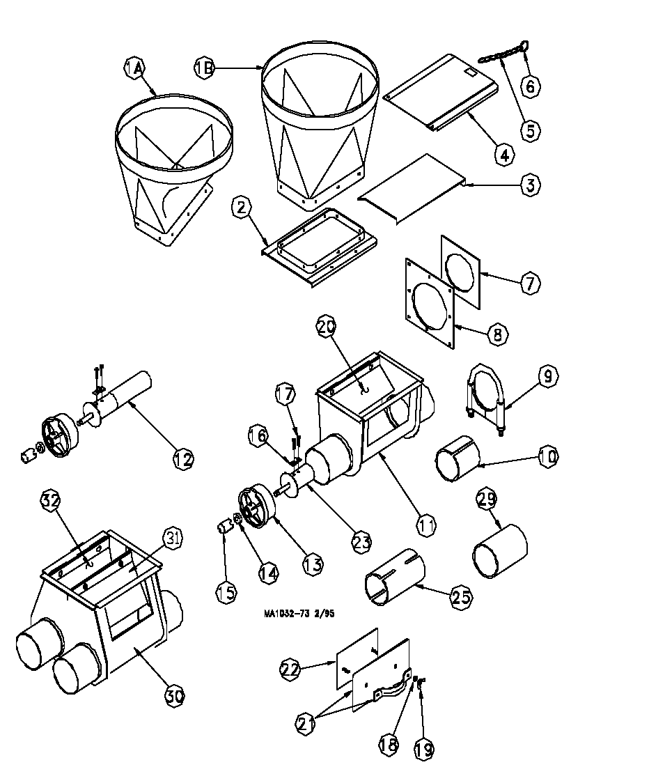 LOWER BOOT 1 FLEX 108, 0° W/O