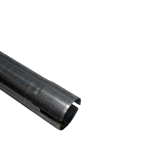 TUBE HARDED STEEL MDL 70 L=3,05 MTR.