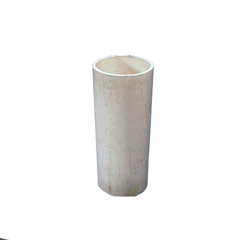 ACOPLE TUBO PVC D.55 MM