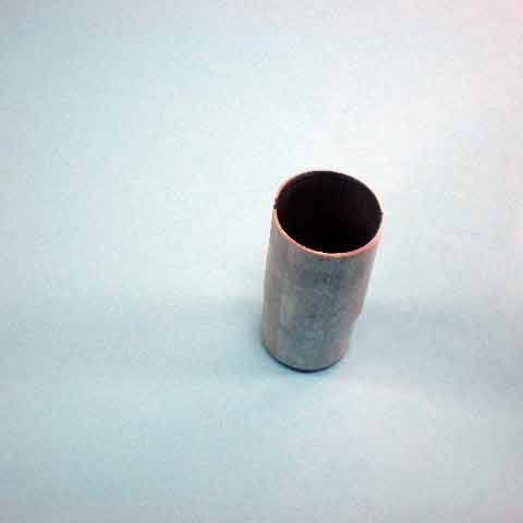 TUBE & CAP MDL 55 ASSY (8394)