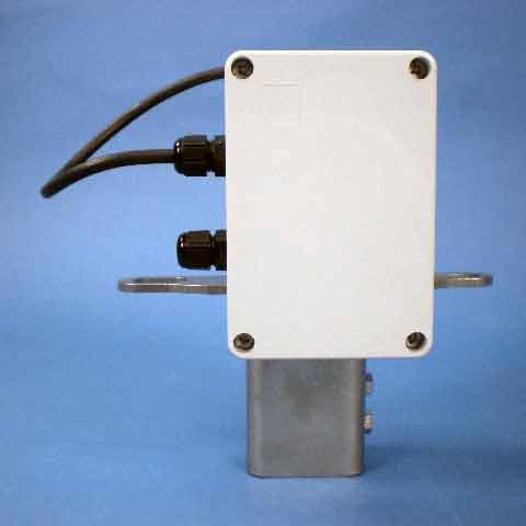 LOAD CELL BIRD SCALE /BASCULA CON CELULA DE CARGA