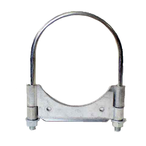 KIT TUBE CLAMP MDL 90 (PACKAGE OF 10PCS)