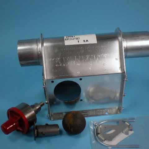 KIT MOTOR