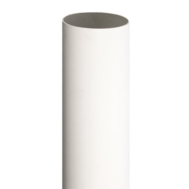 TUBO PVC CAÍDA Ø63 mm, 2 m