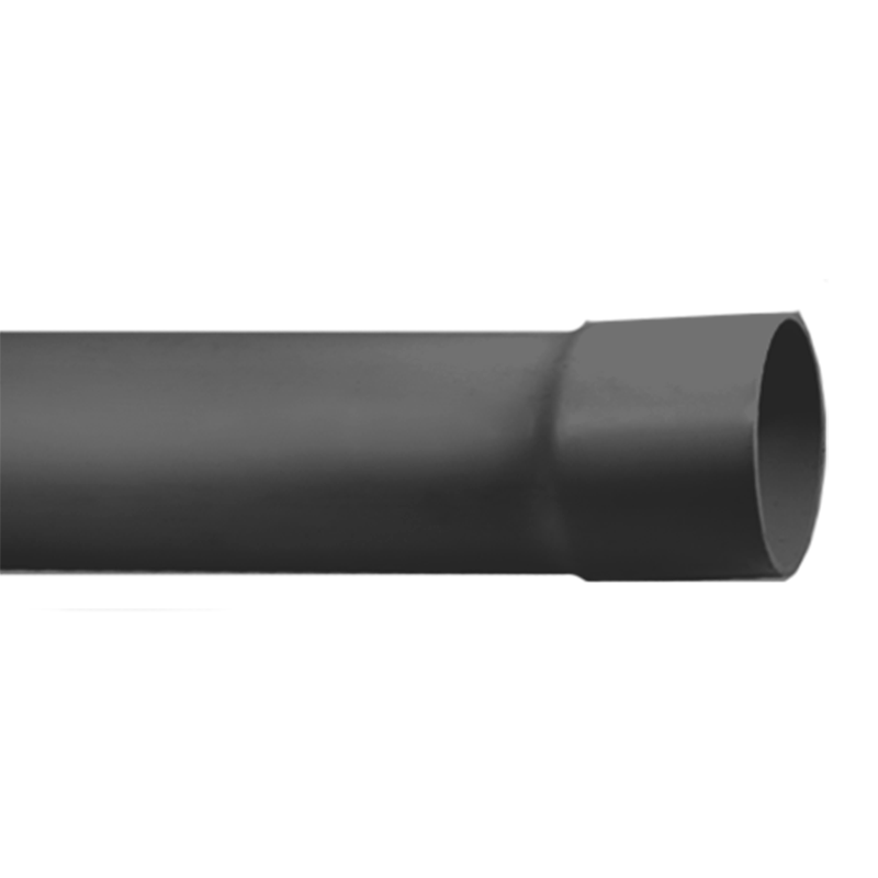 TUBO PVC 1000MM Ø75 ABOC ACCESORIOS PARA DOSIFICADORES