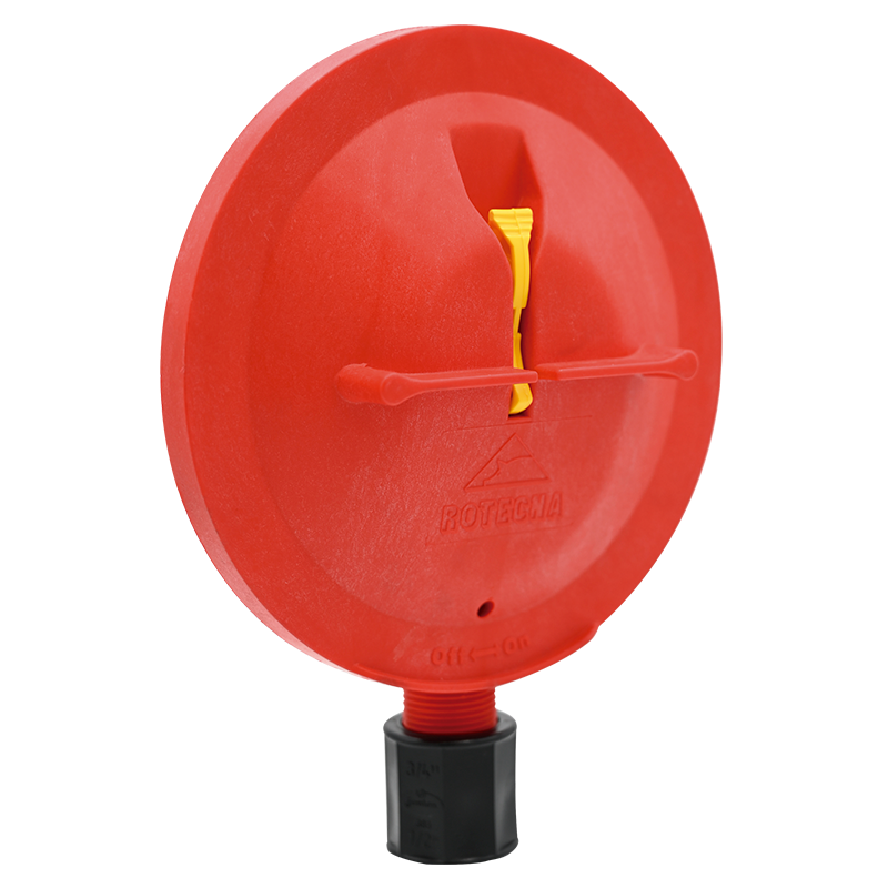 VALVULA VR-H CON ADAPTADOR A LINEA DE 1/2”Ø