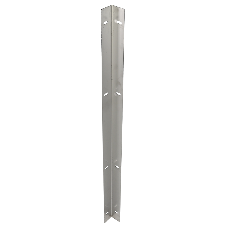 ANCLAJE L CORTO 50x50x990 mm INOX PARA PANELES