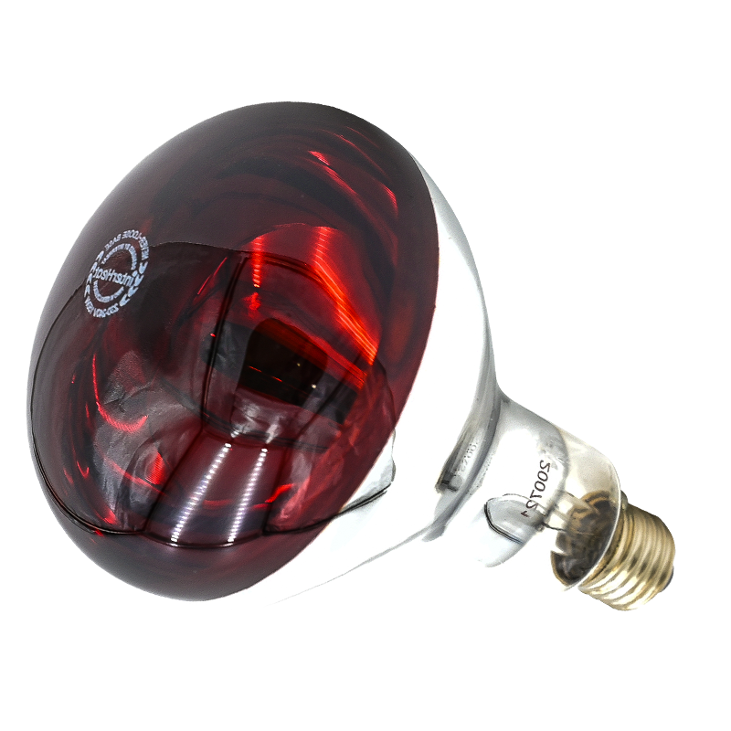 BOMBILLA INFRAROJA, 250 W (220 V)