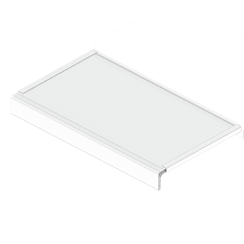 NIDO DESTETE 850 MM A 2.500 MM (0/75)