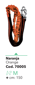 CORREA ANTI-TIR ESPARTA NARAN-M 2MOSQUET