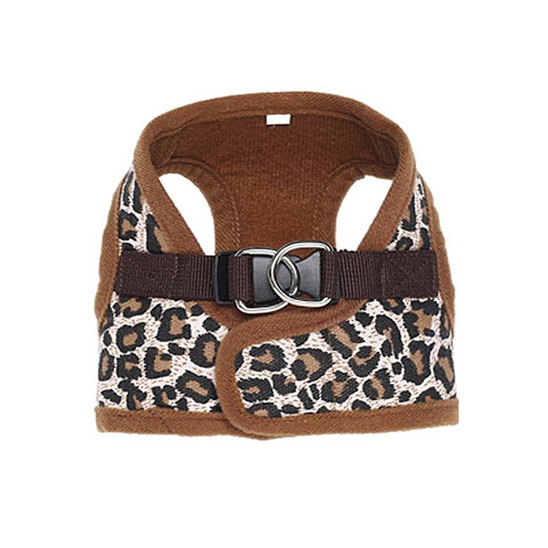 ARNES RAZAS PEQU LEOPARDO-XS