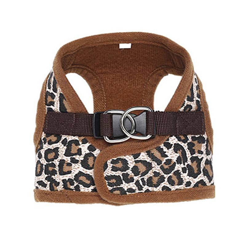 ARNES RAZAS PEQU LEOPARDO-S