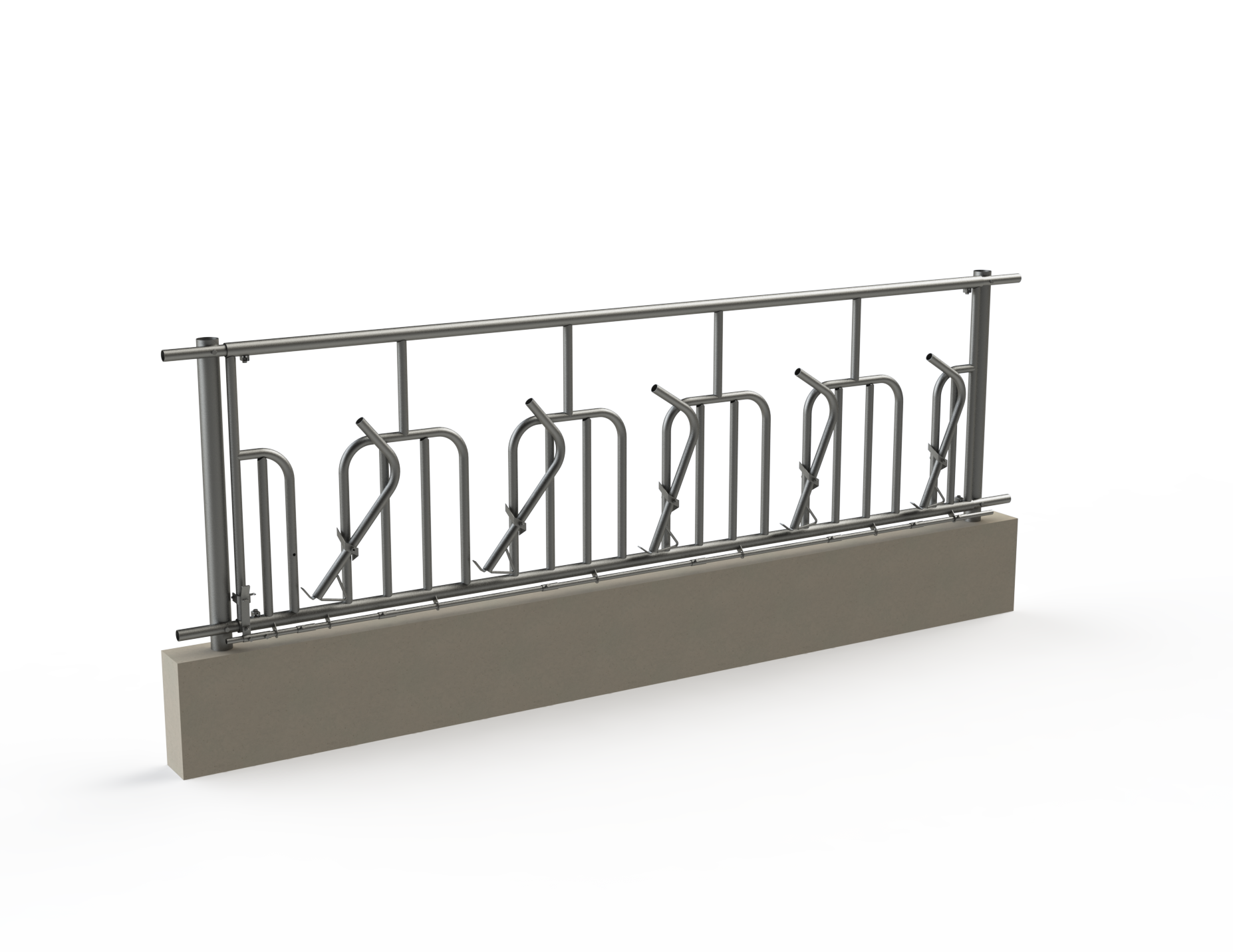 PANEL 7 PLAZAS VACUNO