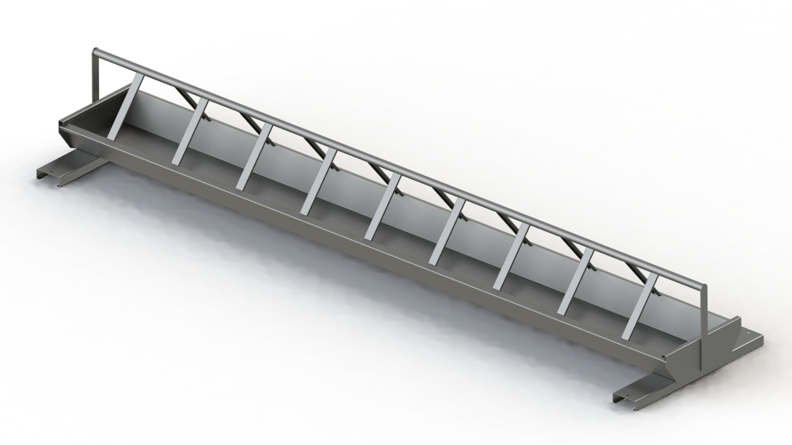 COMEDERO COCHINOS CHAPA