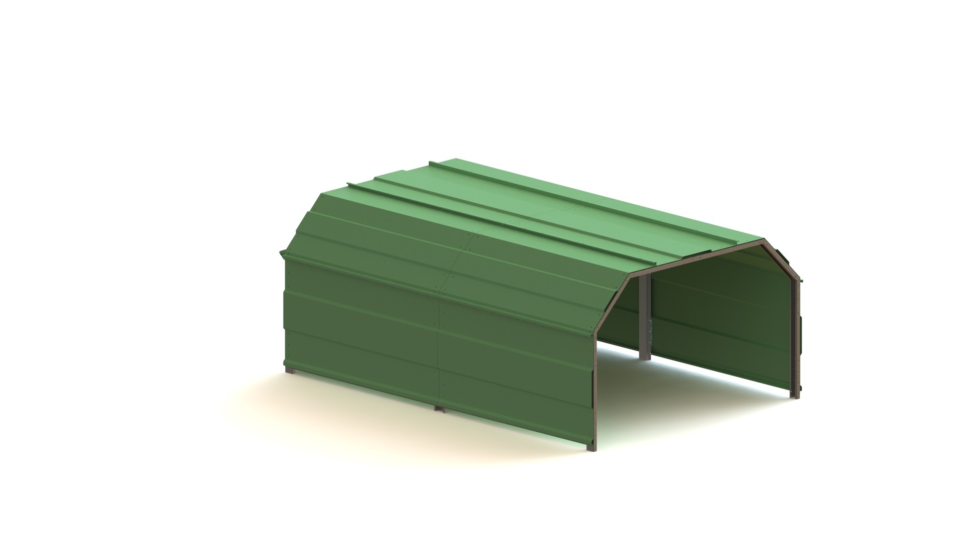 REFUGIO PARA COCHINOS