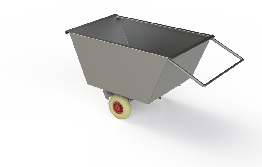 CARRILLO PIENSO CON RUEDAS