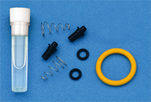 KIT DE REPUESTOS PARA BRAVO 30 ML.