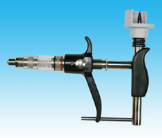 SERENA 5TPFS  0.5 A 5 ML. CON PORTAFRASCO TRASERO