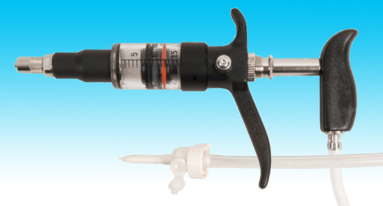 SERENA 12T DOSIS DE 1 A 12 ML.  ( DE  1  EN  1  ML. )