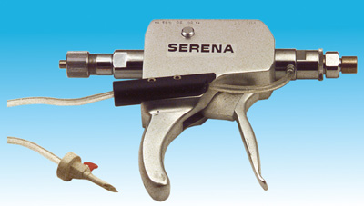 SERENA INTRADERMICA SIN AGUJA  0,1 Y  0,2 ML.