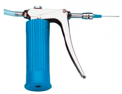 AVIJECTOR MK25.  DOSIS FIJAS DE 0.25-0.5-1 ML.