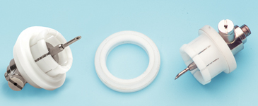 ADAPTADOR MULTIFIT PARA TAPONES PEQUEÑOS ESTÁNDAR - 22 MM