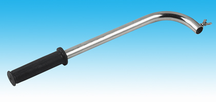 MANGO PARA MARTILLO GIRATORIO