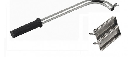 CAJA DOBLE FILA CON 8 CASILLAS (4x2) DE 20 MM. P/MARTILLO GIRATOR.