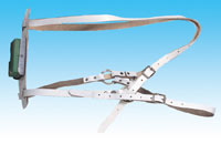 ARNES OVINO DE CUERO