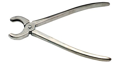 APLICADOR DE NARIGONES PARA CERDOS