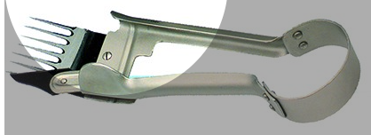 ESQUILADORA MANUAL OVINO