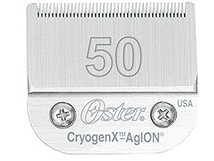 CABEZAL INOX.  SIZE 50  CORTE  0.20 MM.