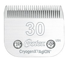 CABEZAL INOX.  SIZE 30   CORTE   0,50 MM.