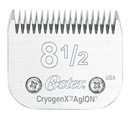 CABEZAL INOX.  SIZE 8,5   CORTE  2,8 MM.