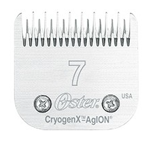 CABEZAL INOX.  SIZE 7  CORTE  3,2 MM.