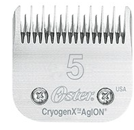 CABEZAL INOX.  SIZE 5  CORTE  6,3 MM.