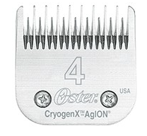 CABEZAL INOX.  SIZE 4  CORTE  9,5 MM.