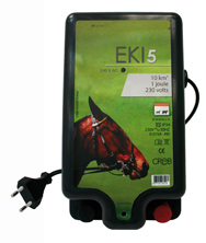 EKI - 5 RED 230 V - ( 1 J / 12000 V )