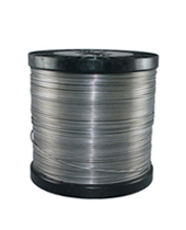 CABLE ALUMINIO DURALU Ø 1.8 MM - 400 METROS