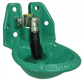 BEBEDERO SUEVIA MODELO 375 VALVULA INOX DE 3/4