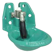 BEBEDERO SUEVIA MODELO 375 VALVULA INOX DE 3/4