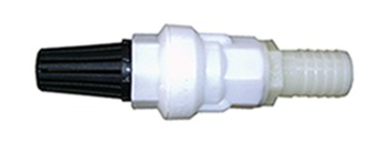 FILTRO ANTIRETORNO MOD. 542 P/ BOMBA DE PASTO