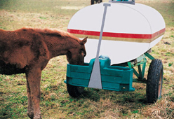 ABREVADERO SUEVIA FT 80 LITR. PARA CARROS CISTERNA