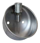 BEBEDERO SUEVIA MODELO 70/80 (TODO INOX.)