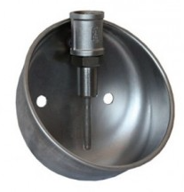 BEBEDERO SUEVIA MODELO 70/80 (TODO INOX.)