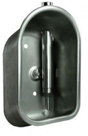 BEBEDERO SUEVIA MOD. 72 (TODO INOX.)